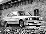 Alpina B6 2.8 1978 года